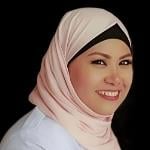 احجز الان مع هبه احمد اخصائي الروماتيزم والتأهيل في الهرم اخصائي الروماتيزم والتأهيل