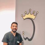 Specialist of crown and bridge