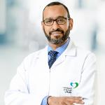 احجز الان مع هيثم عبد العزيز استشاري جراحة الأوعية الدموية في الفيصلية استشاري جراحة الأوعية الدموية