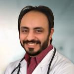 اخصائي امراض القلب والاوعيه الدمويه