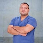 Consultant and Lecturer of ENT