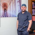 استشاري جراحات القلب و الصدر