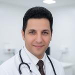 Specialist in ophthalmology, vision correction, and LASIK