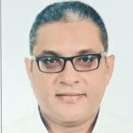 أستاذ الجراحة العامة وجراحة الاوعية الدموية أستاذ الجراحة العامة وجراحة الاوعية الدموية