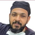 احجز الان مع عمرو عبد الواحد استشاري الجراحة العامة والمناظير في مركز قنا استشاري الجراحة العامة والمناظير
