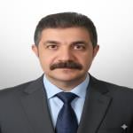 استشاري عيون 