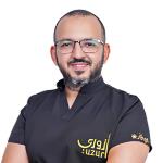 Specialist in pediatric dentistry and people with special needs
