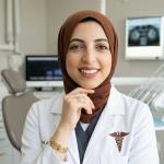اخصائي طب وجراحة الفم وتجميل الاسنان