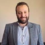 احجز الان مع عمر محمد احمد حسنين مدرس و إستشارى جراحة الأوعية الدموية جامعة عين شمس في المعادي مدرس و إستشارى جراحة الأوعية الدموية جامعة عين شمس