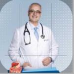 Book now with Ibrahim Farag Specialist in Internal Medicine, Gastroenterology, and Hepatology in Roshdy Specialist in Internal Medicine, Gastroenterology, and Hepatology