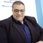 استشاري أمراض المخ والأعصاب 