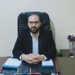 أخصائي جراحة العظام والمفاصل