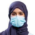 Book now with Sarah ALmjayshy General Dental Specialist in Al Fayhaa General Dental Specialist