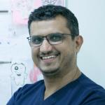 أخصائي طب اسنان الاطفال أخصائي طب اسنان الاطفال
