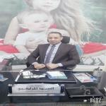استشاري الاطفال و حديثي الولادة