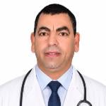 استشارى مشارك أمراض القلب والباطنية 