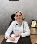 استاذ مساعد السكر و الغدد الصماء و التغذية و الميتابوليزم