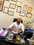 استشارى طب الفم وزراعه الاسنان