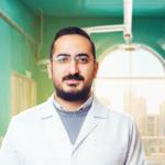 اخصائي علاج طبيعي