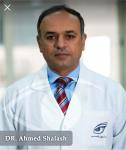 استاذ طب و جراحة العيون 
جامعه القاهره
