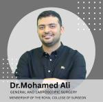General Surgery Specialist