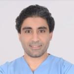 Consultant of General surgery Consultant of General surgery