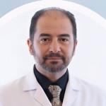 استشاري جراحة العظام 