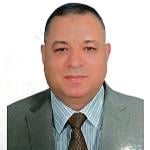استشاري امراض الباطنه 