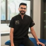 خبير التعافي الجسدي