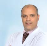 أخصائي جراحة عامة