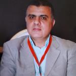 استشاري أمراض صدر وجهاز تنفسي