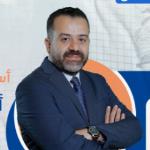 استشاري طب و جراحة العيون 