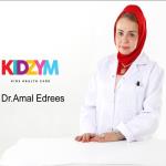 استشاري طب الأطفال و حديثى الولادة - جامعة القاهرة استشاري طب الأطفال و حديثى الولادة - جامعة القاهرة