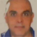 استشاري امراض الصدر والجهاز التنفسي