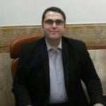 إستشاري جراحة عظام إستشاري جراحة عظام