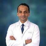 Consultant of General Surgery, Oncology, Endoscopy, and Morbid Obesity