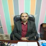 استشارى   العظام والكسور والمناظير