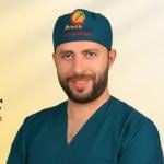 أخصائي جراحة الأوعية الدموية 