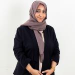اخصائية نفسية 