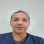 احجز الان مع رائد ابو حمد طبيب اسنان عام في المقابلين طبيب اسنان عام