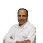 استشاري جراحة عظام