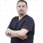 أخصائي طب الاسنان