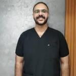 اخصائى طب و جراحة الفم و تقويم الاسنان