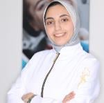 احجز الان مع ألاء رضوان اخصائى طب الفم والاسنان في مصر الجديدة اخصائى طب الفم والاسنان
