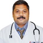 اخصائي طب الأطفال