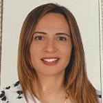 ⁠أخصائية التغذية العلاجية.