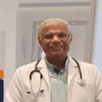 Consultant in Internal Medicine