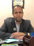 استشاري امراض الصدر و الباطنة و الاطفال استشاري امراض الصدر و الباطنة و الاطفال