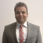 Consultant orthopedic