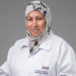 Ear, Nose and Throat Specialist
